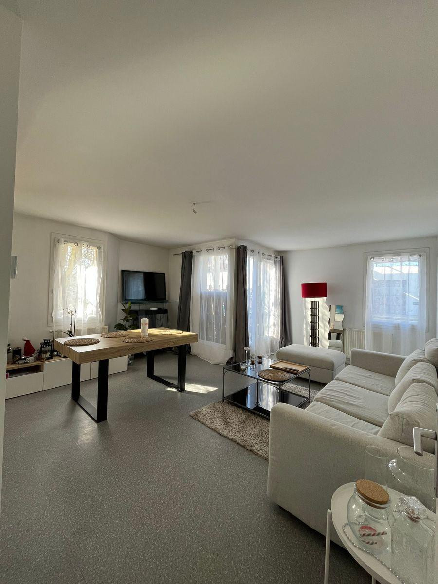 
                                                Colocation
                                                 Colocation DUPLEX - 4 chambres - Villiers s/ Marne