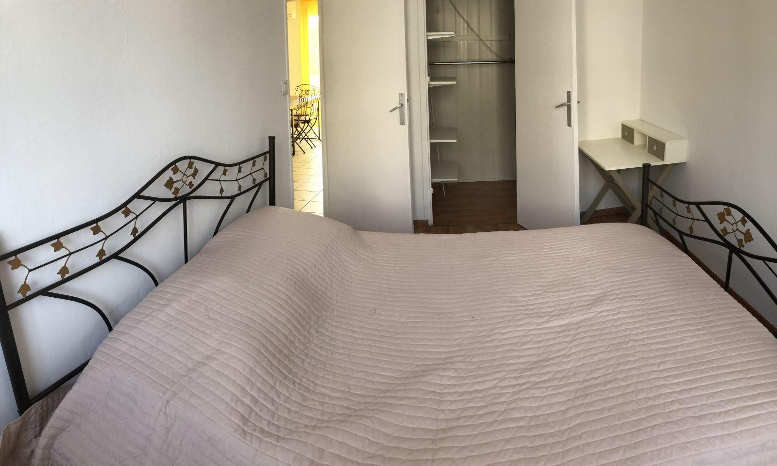 
                                                Location
                                                 Colocation étudiante