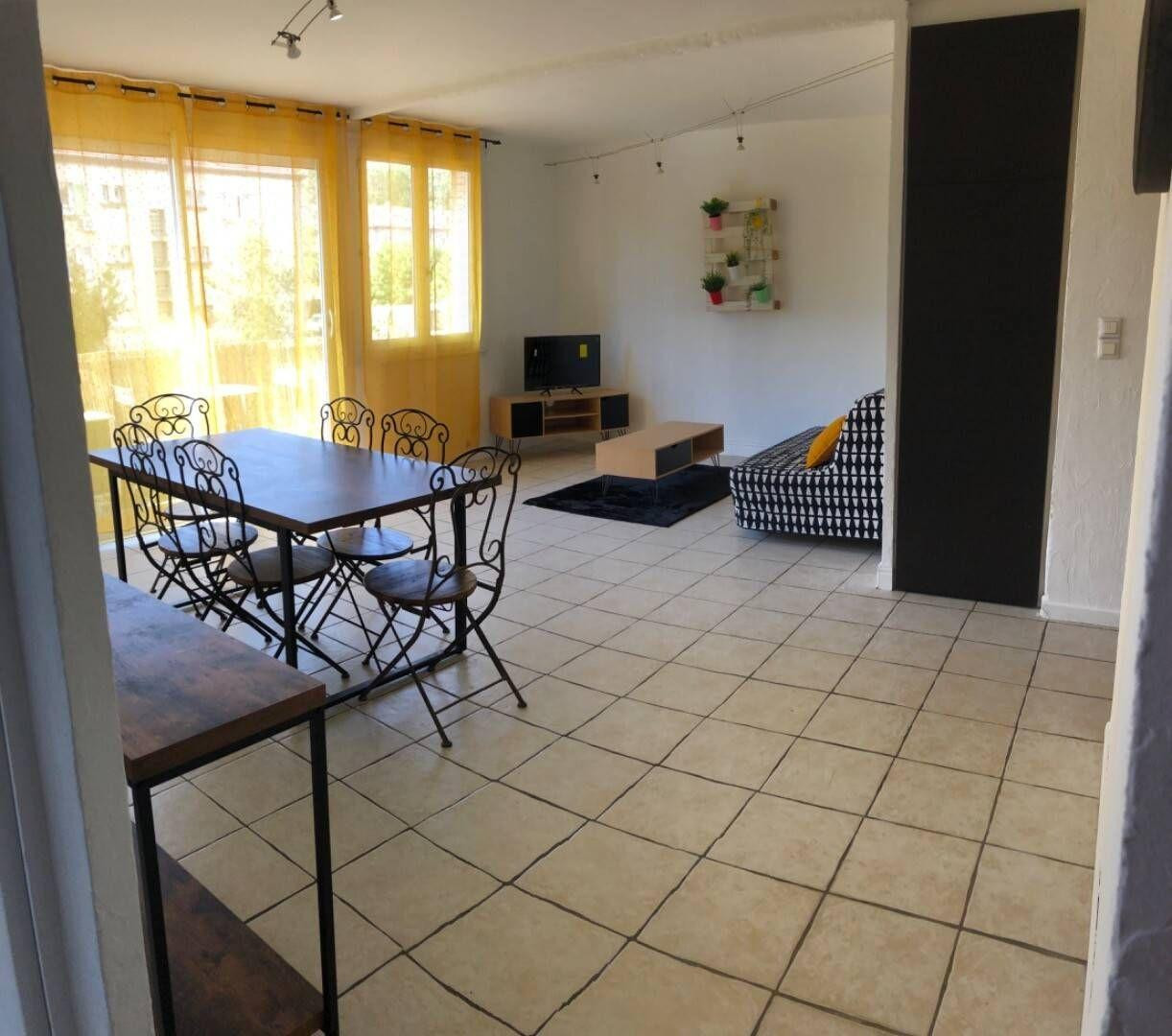 
                                                Location
                                                 Colocation étudiante