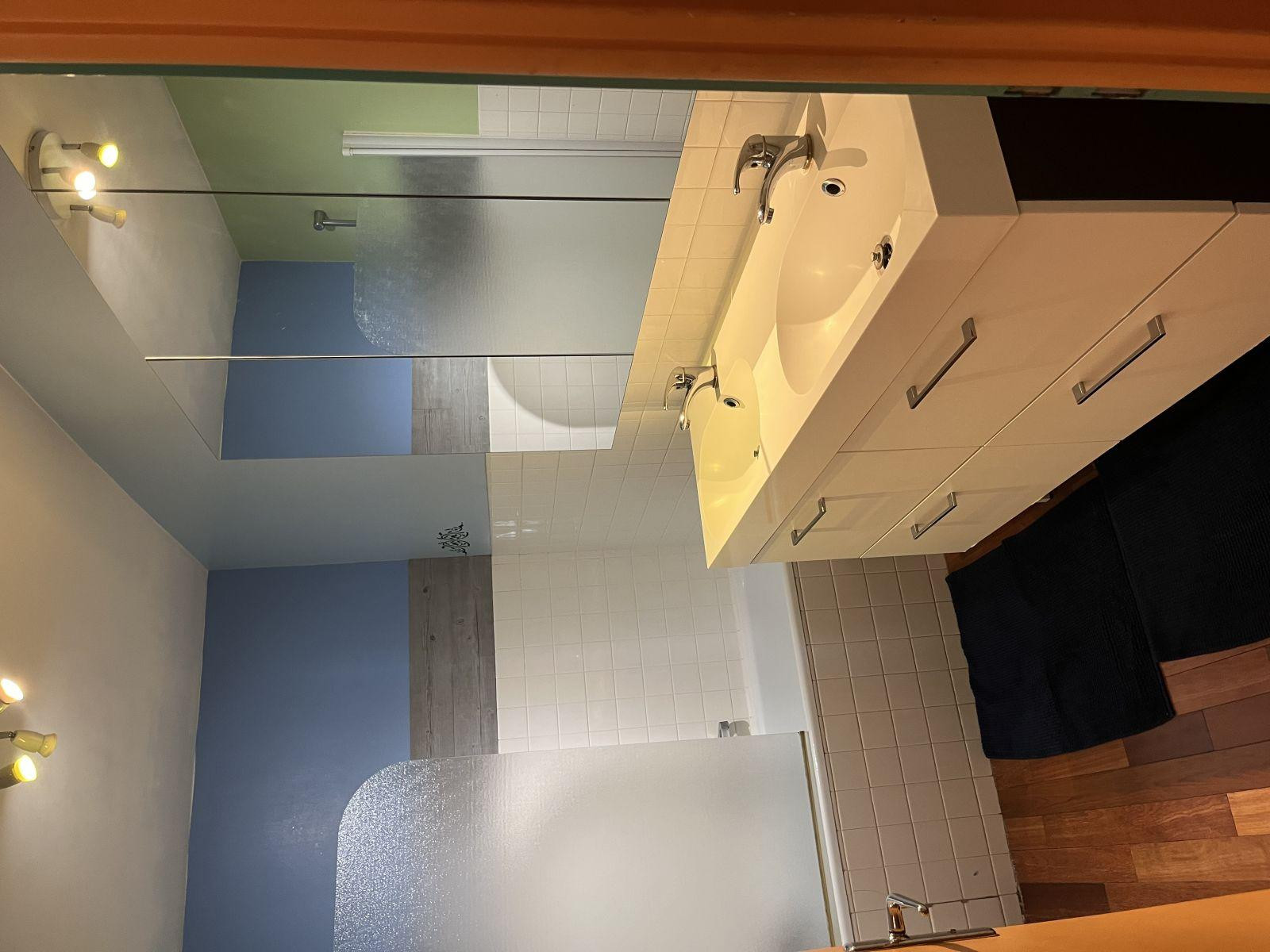 
                                                Colocation
                                                 Colocation étudiante