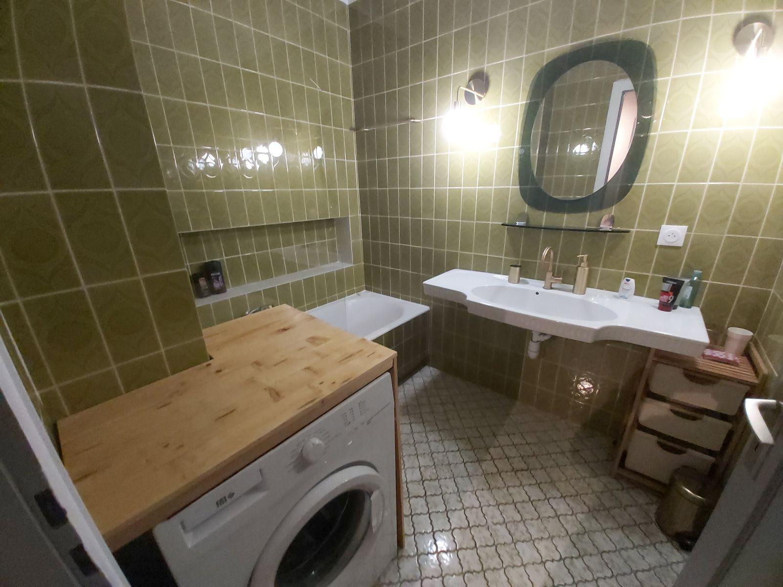 
                                                Colocation
                                                 Colocation étudiante au calme, Strasbourg Neudorf