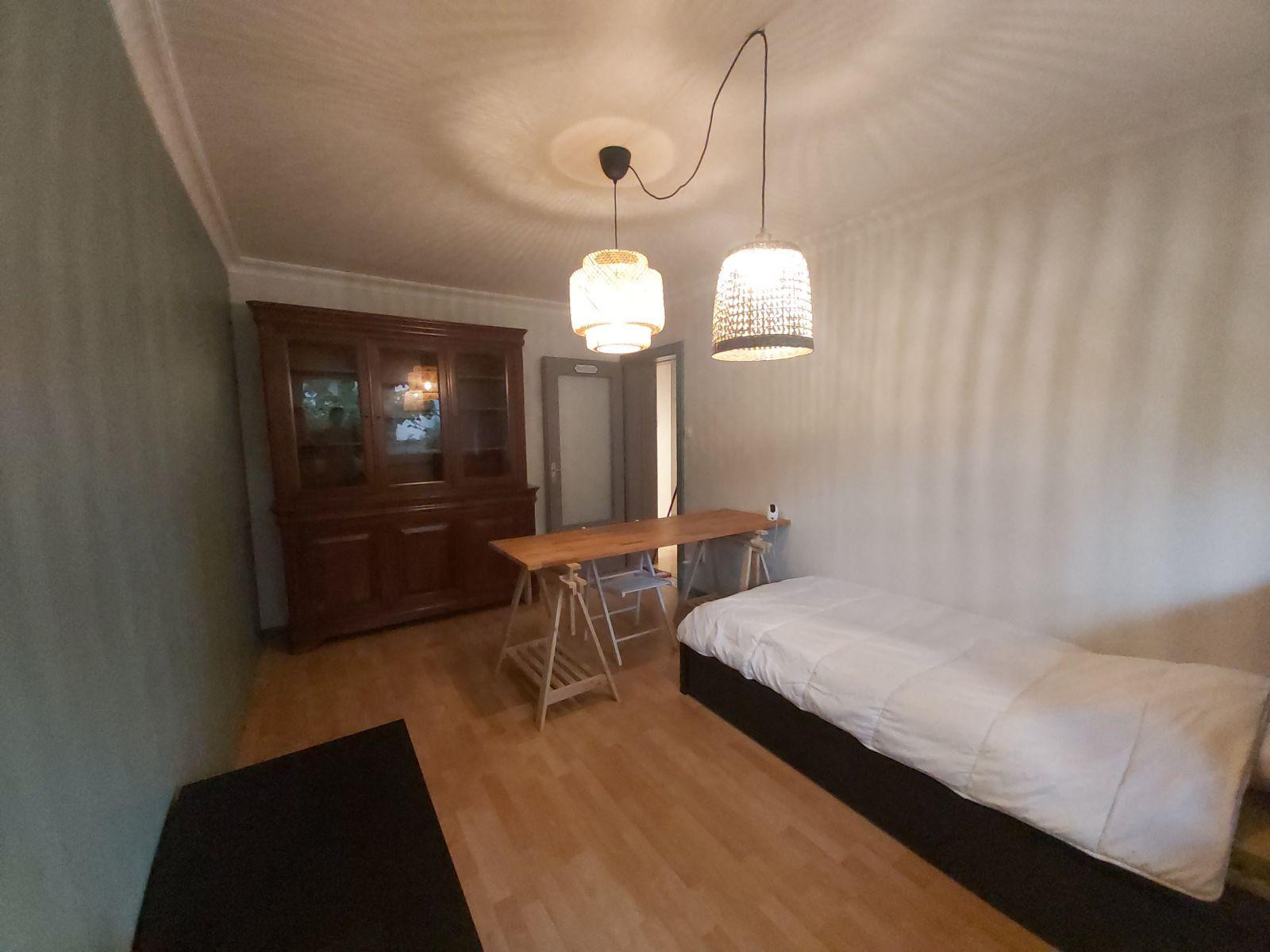 
                                                Colocation
                                                 Colocation étudiante au calme, Strasbourg Neudorf