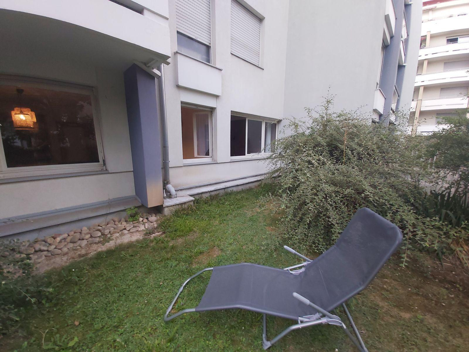 
                                                Colocation
                                                 Colocation étudiante au calme, Strasbourg Neudorf