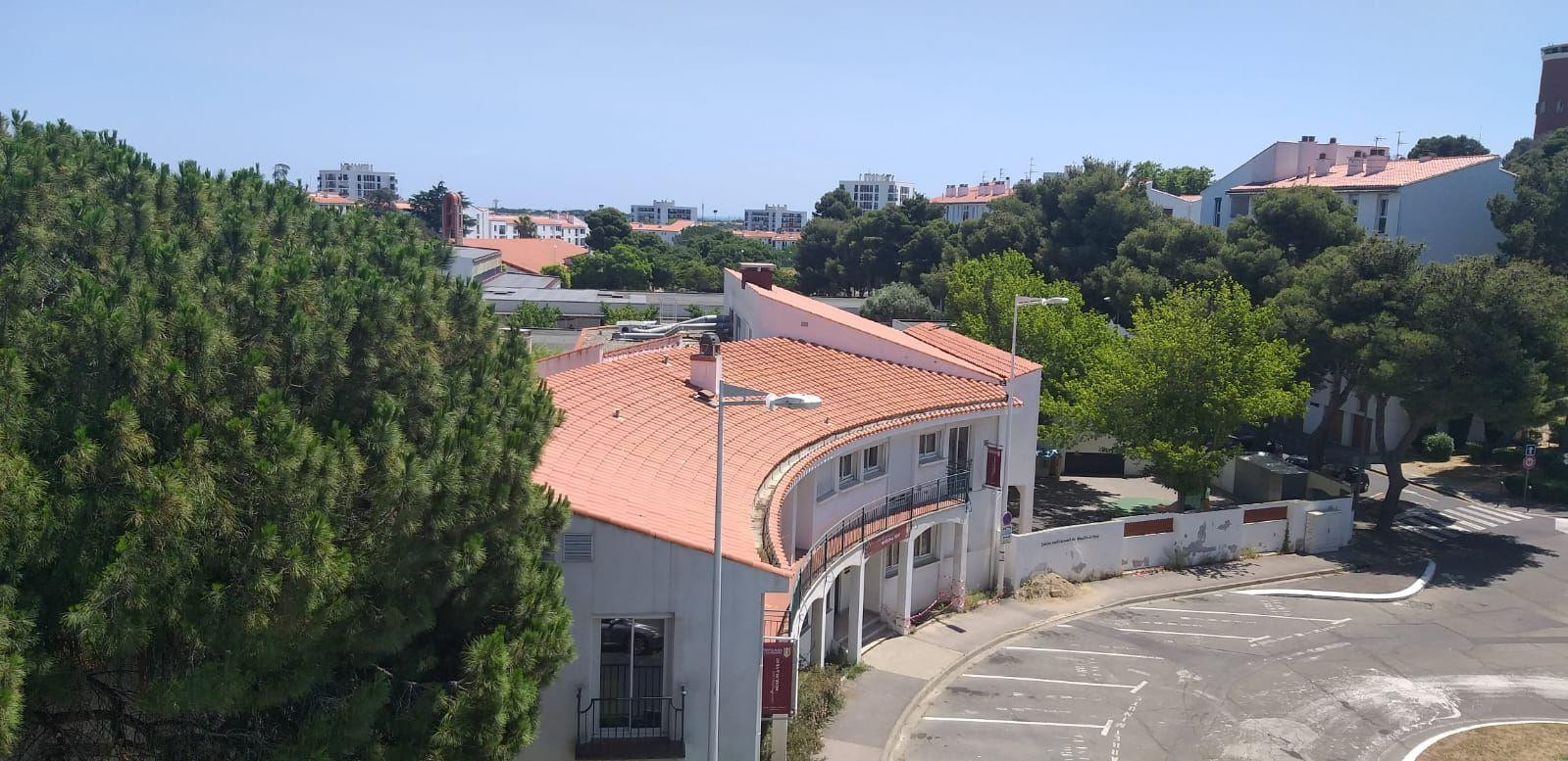 
                                                Location
                                                 COLOCATION ÉTUDIANTE – EN FACE DE L'UNIVERSITE