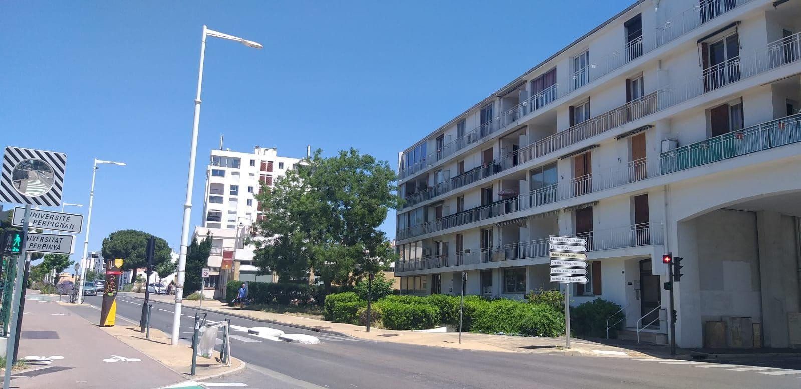 
                                                Location
                                                 COLOCATION ÉTUDIANTE – EN FACE DE L'UNIVERSITE