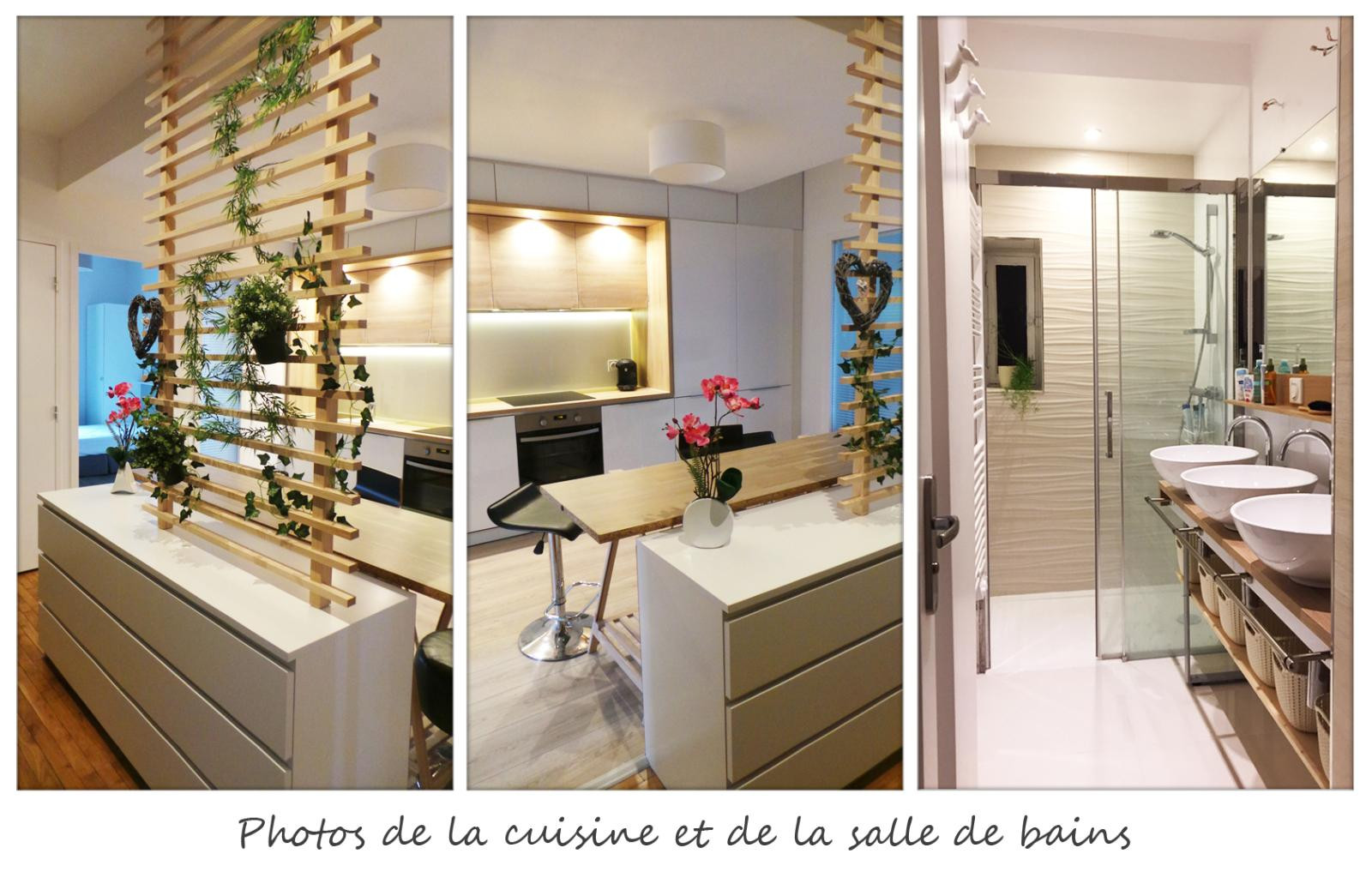 
                                                Location
                                                 Colocation étudiante et cosy entre filles