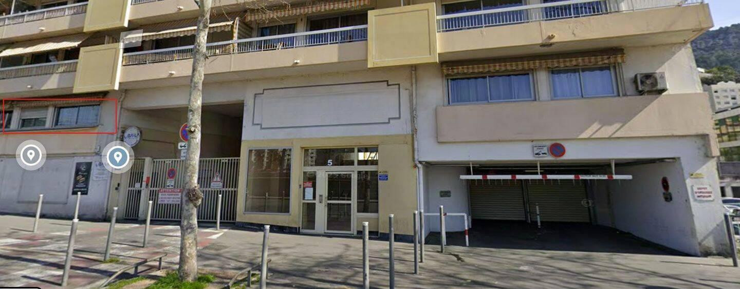 
                                                Colocation
                                                 Colocation étudiante Nice courte durée
