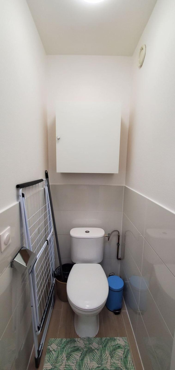 
                                                Colocation
                                                 Colocation féminine