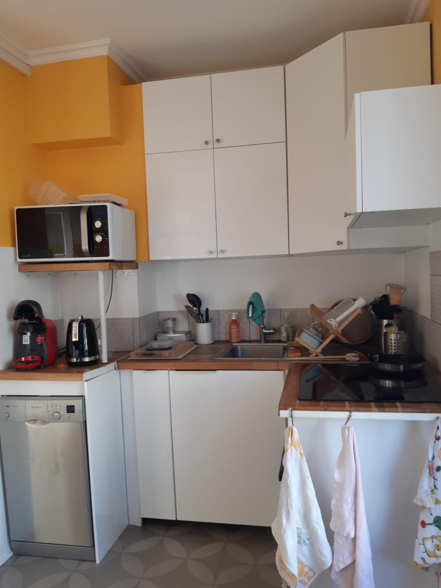 
                                                Colocation
                                                 Colocation Fille 87 m2 Vallier Liberation