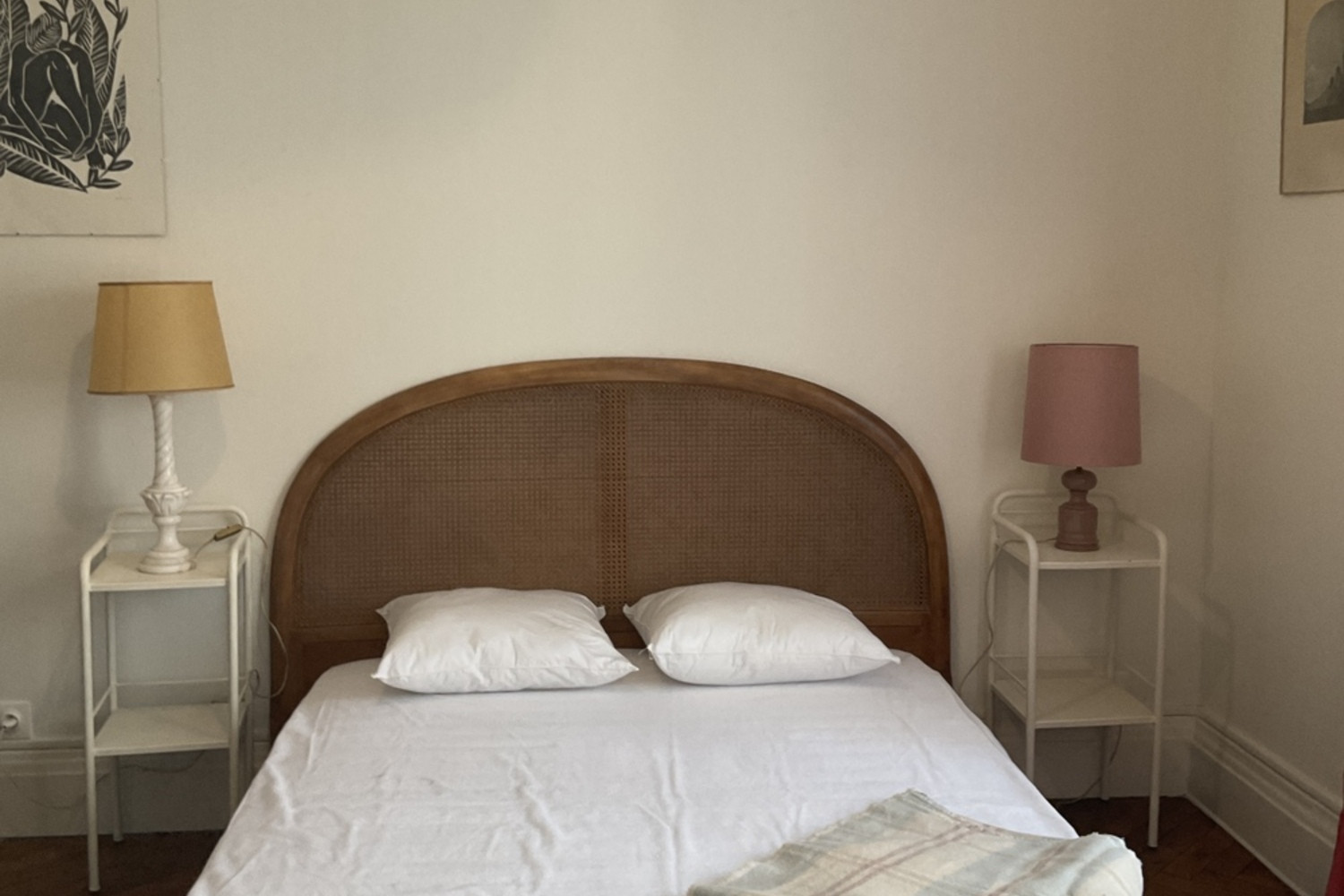 
                                                Colocation
                                                 Colocation Grand T5 meublé Lyon 6ème