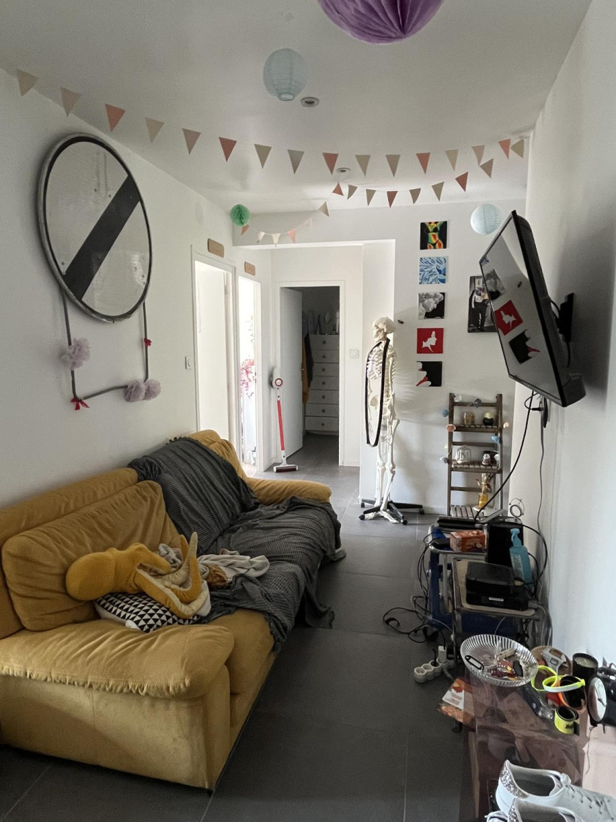 
                                                Colocation
                                                 Colocation Grenoble centre ville