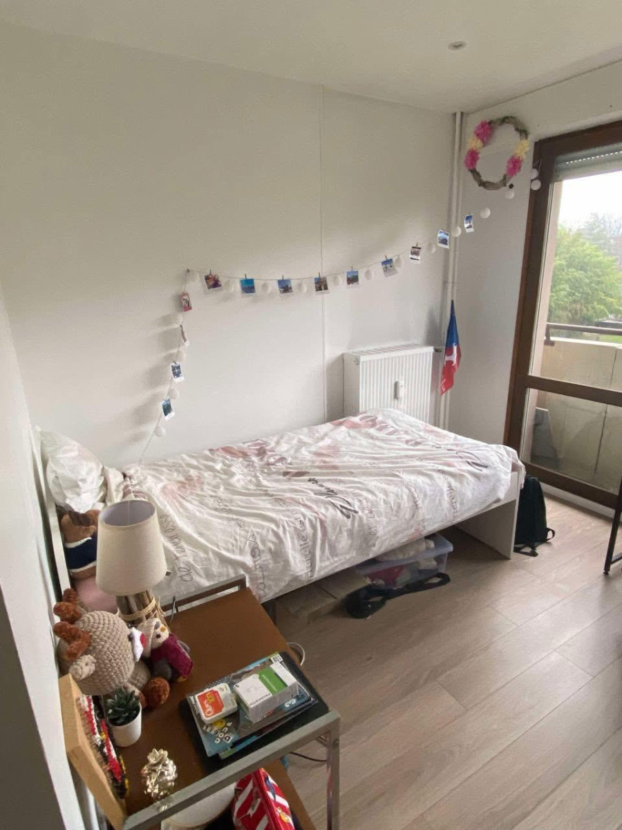 
                                                Colocation
                                                 Colocation Grenoble centre ville