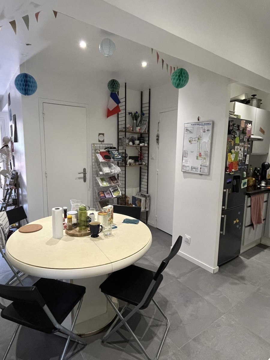 
                                                Colocation
                                                 Colocation Grenoble centre ville