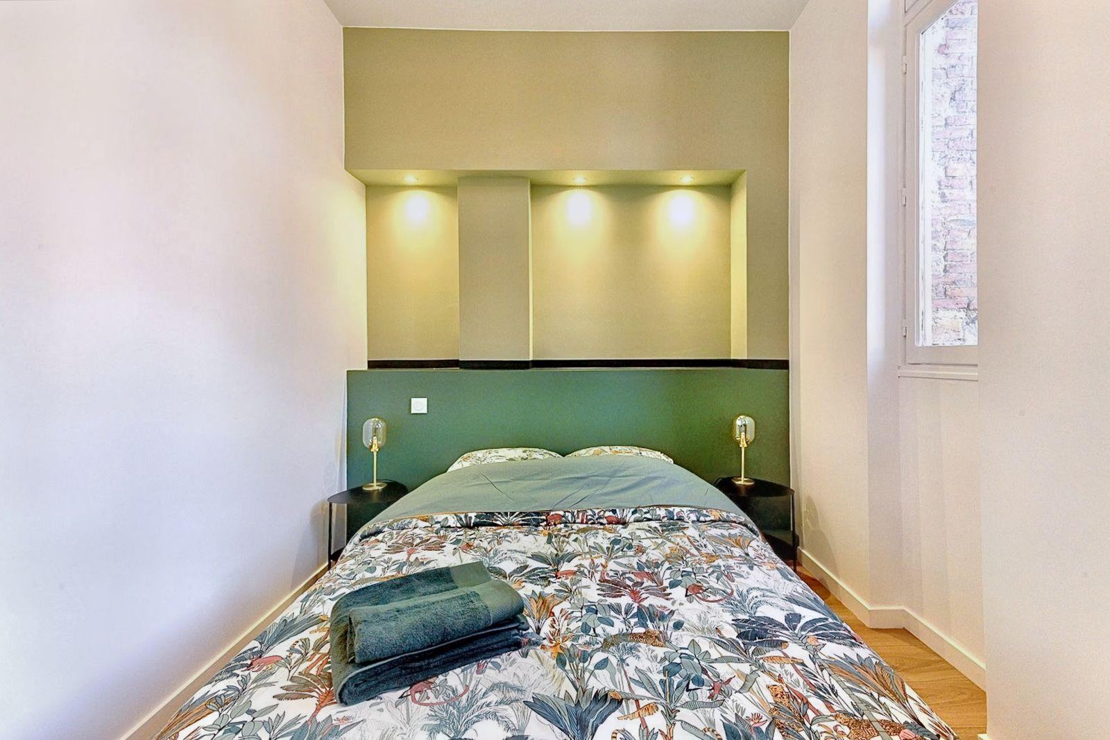 
                                                Colocation
                                                 Colocation haut de gamme au coeur de Saint-Étienne