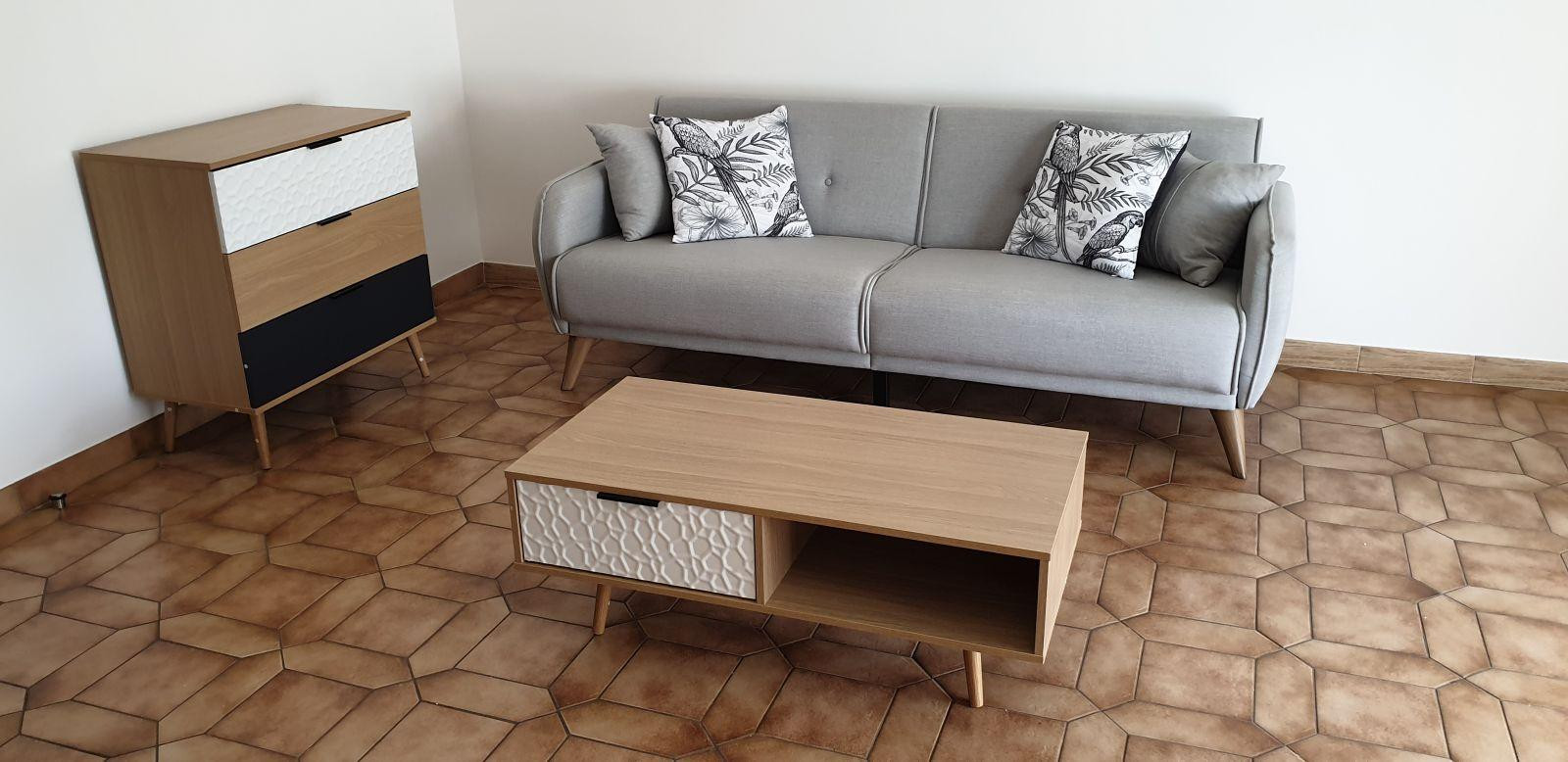 
                                                Location
                                                 Colocation haut standing - 4 chambres (2 libres)