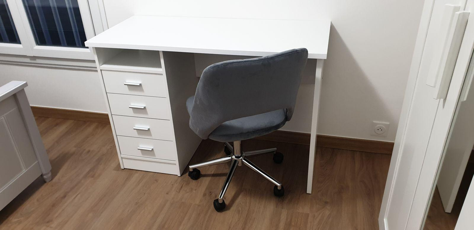
                                                Location
                                                 Colocation haut standing - 4 chambres (2 libres)