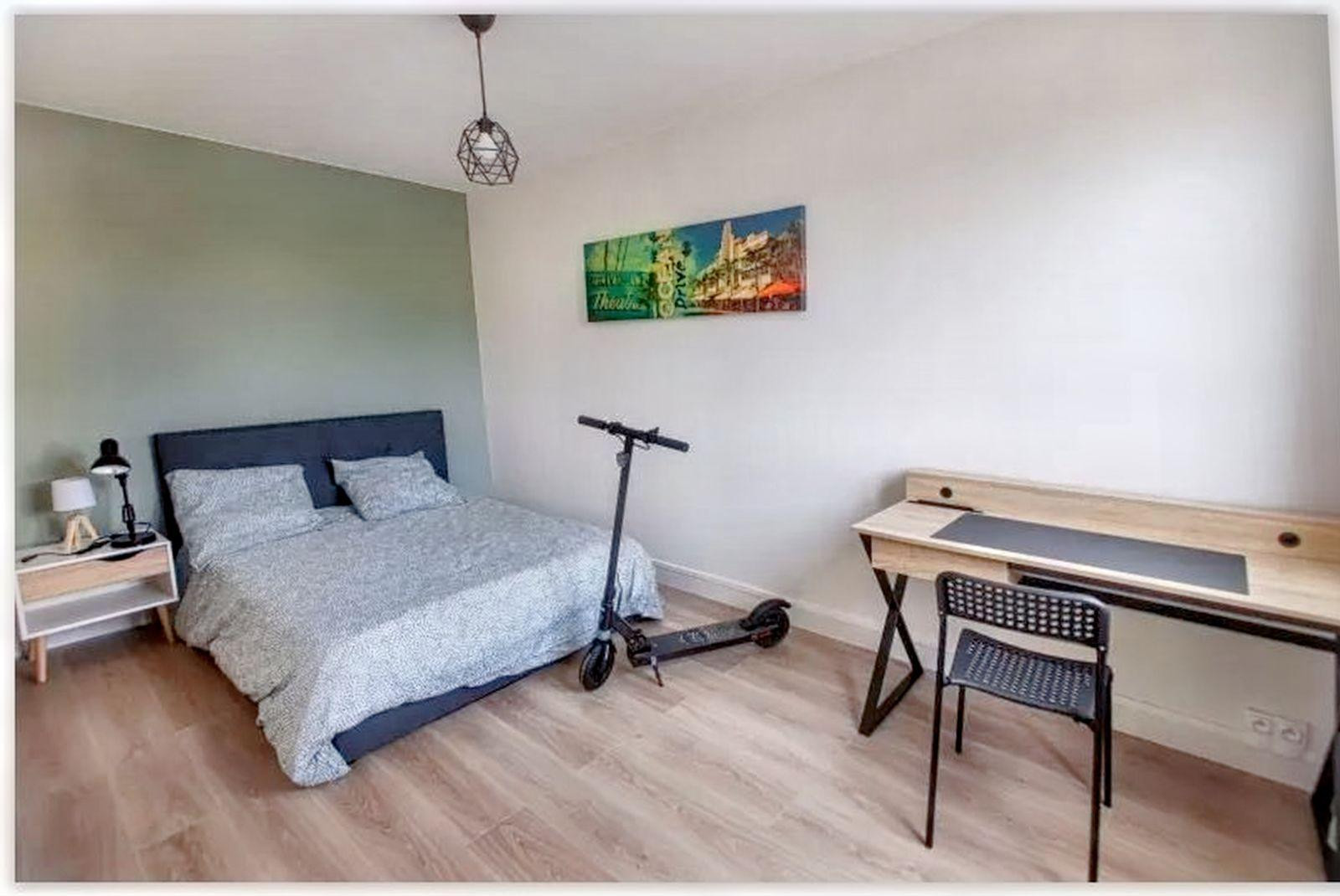 
                                                Location
                                                 Colocation haut standing