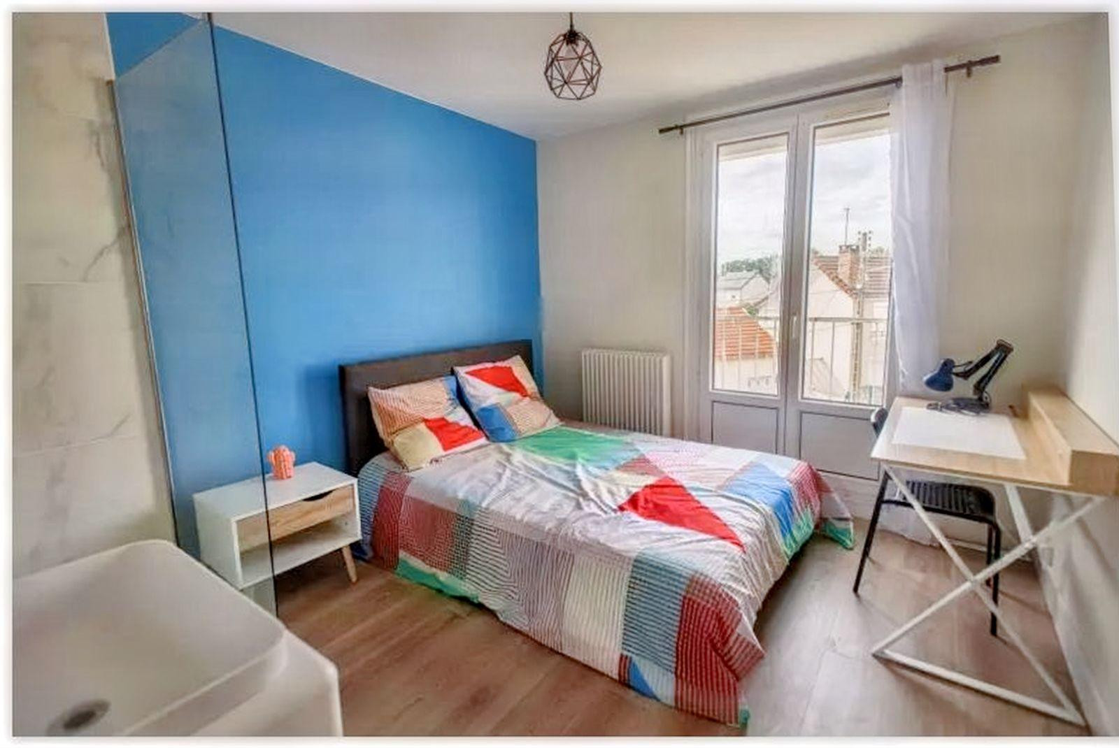 
                                                Location
                                                 Colocation haut standing