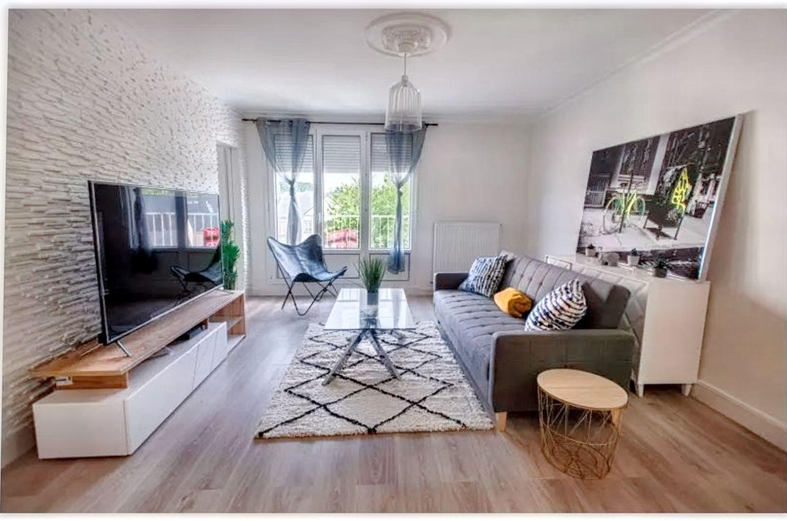 
                                                Location
                                                 Colocation haut standing