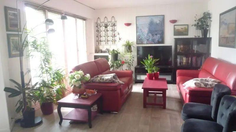 
                                                Colocation
                                                 Colocation idéale à Cergy, en face parc Mitterrand