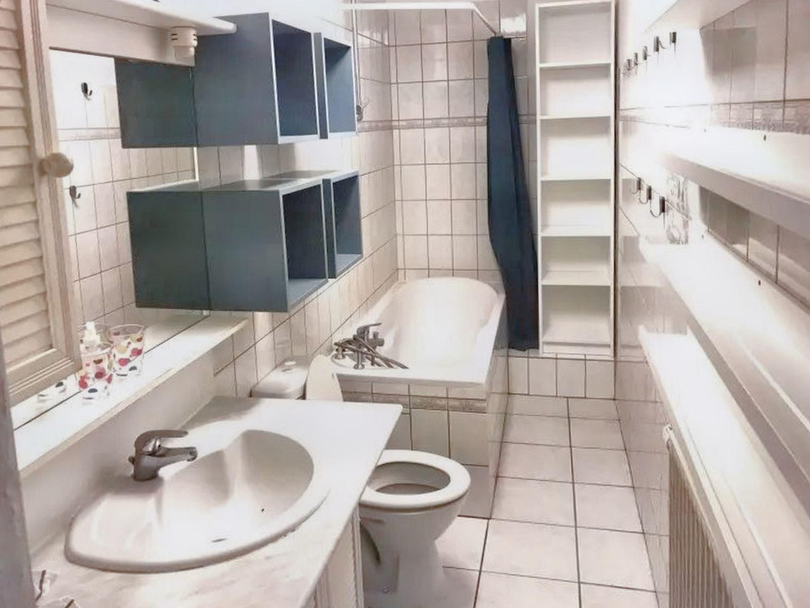 
                                                Colocation
                                                 Colocation idéale dans un magnifique duplex