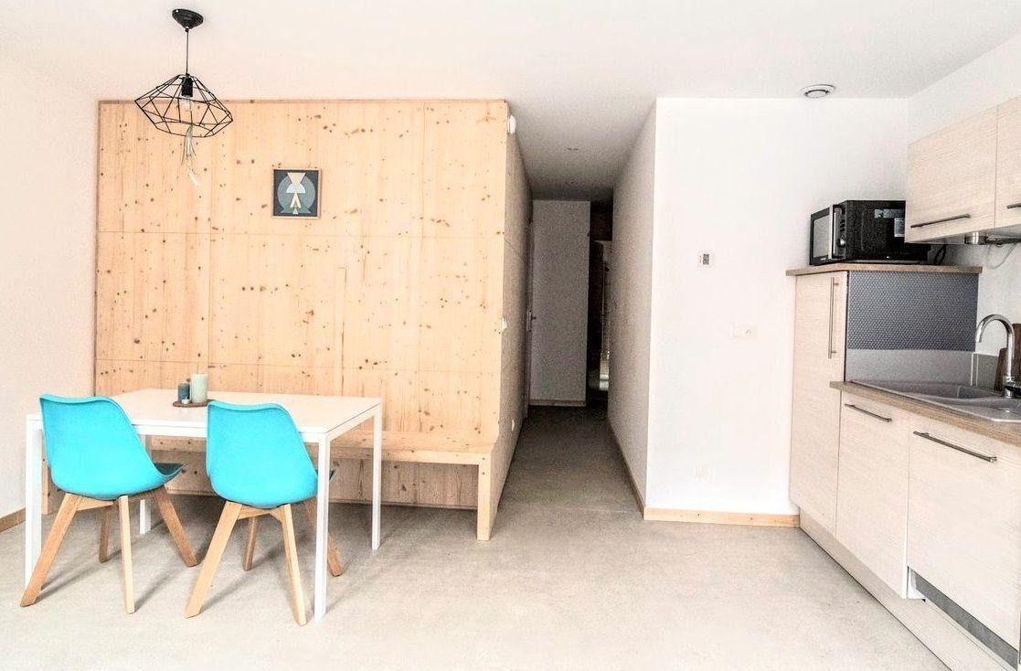 
                                                Colocation
                                                 Colocation idéale, déco architecte d'intérieur