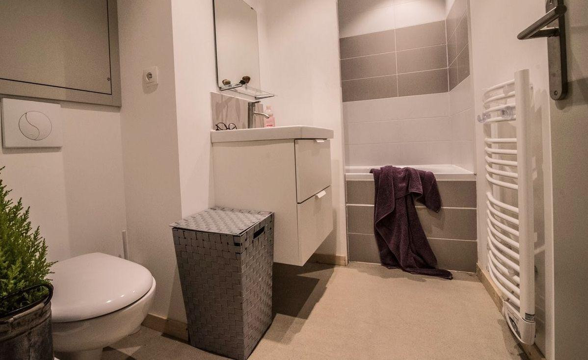 
                                                Colocation
                                                 Colocation idéale, déco architecte d'intérieur