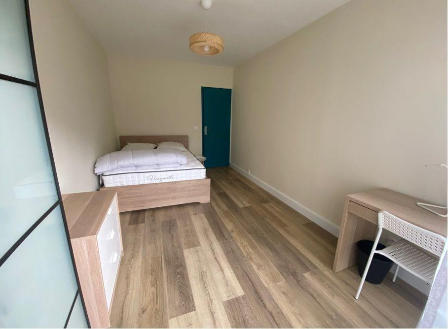 
                                                Colocation
                                                 Colocation idéale en centre ville de Melun