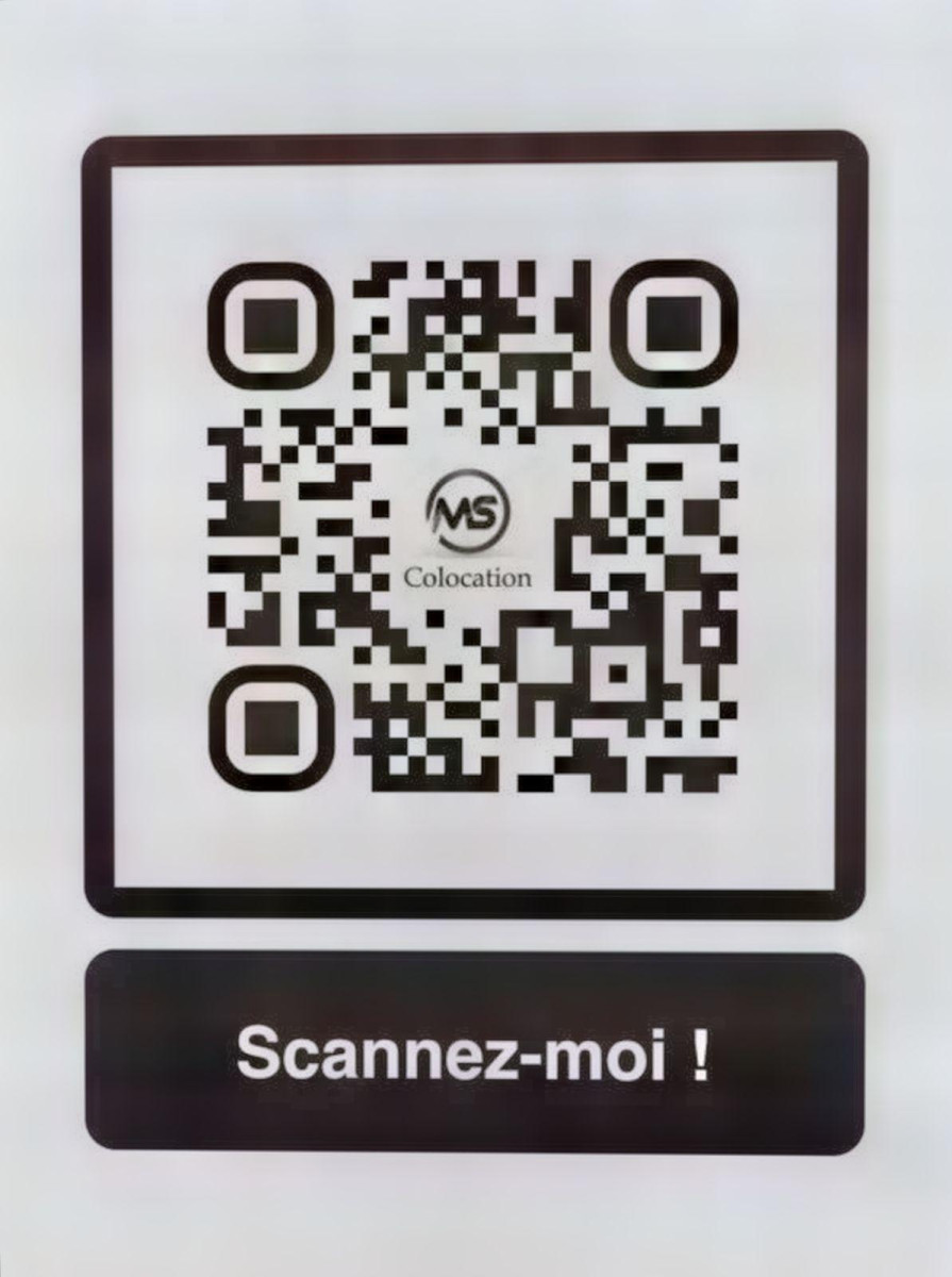 
                                                Colocation
                                                 Colocation idéale près du pôle universitaire Evry