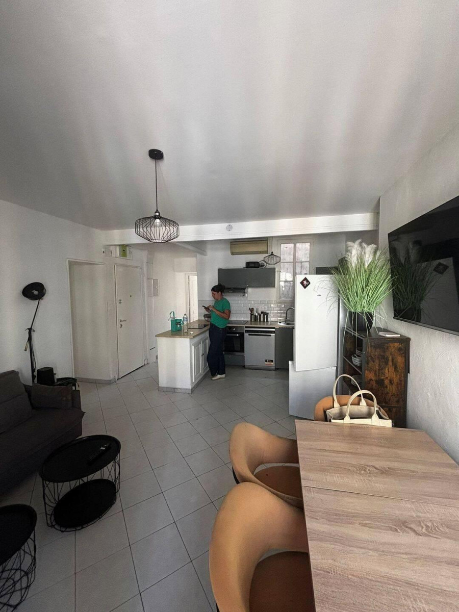 
                                                Colocation
                                                 Colocation Joliette Marseille
