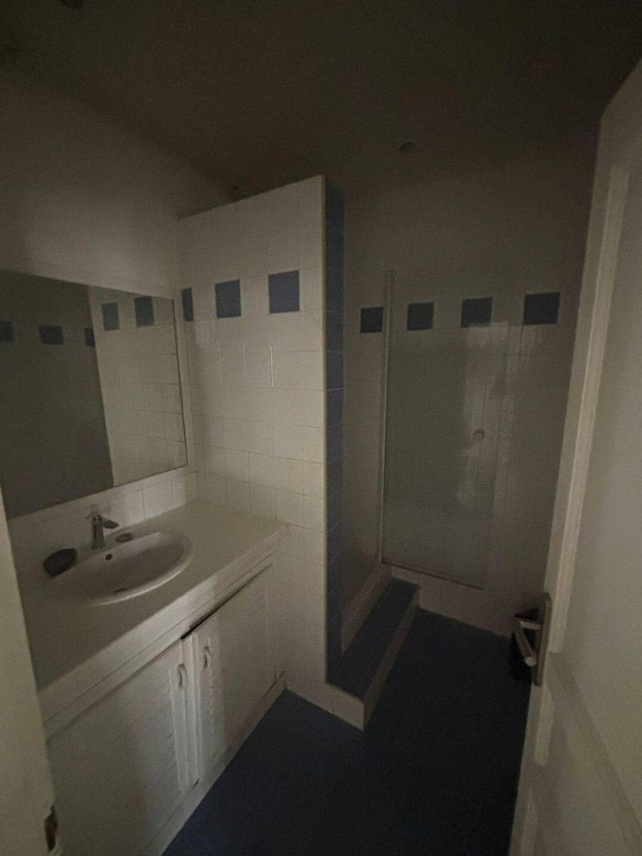 
                                                Colocation
                                                 Colocation Joliette Marseille