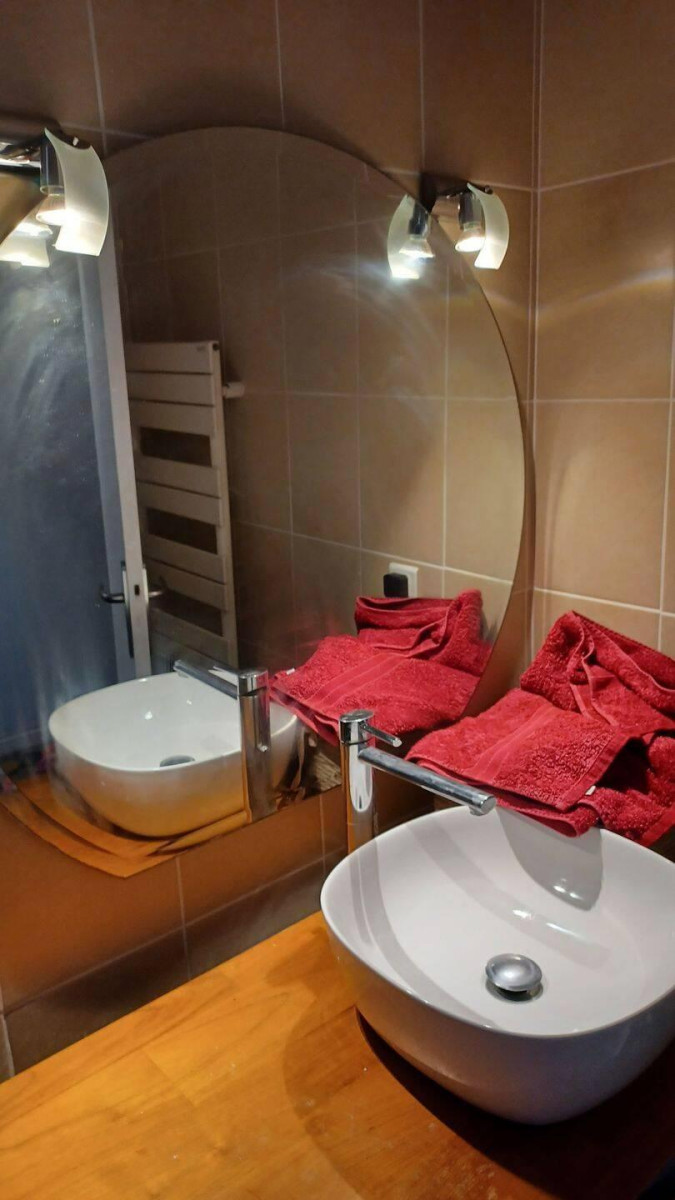 
                                                Colocation
                                                 Colocation Le Chesnay - Chambre Meublée 10m²