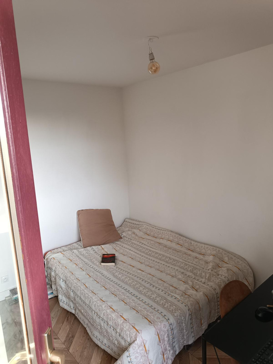 
                                                Colocation
                                                 Colocation - Lille Sud