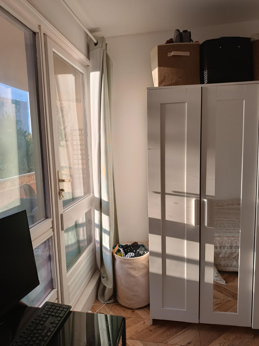 
                                                Colocation
                                                 Colocation - Lille Sud