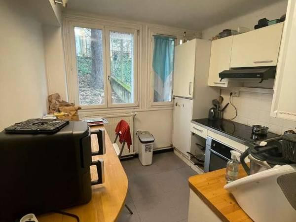 
                                                Location
                                                 Colocation - Lyon 4e