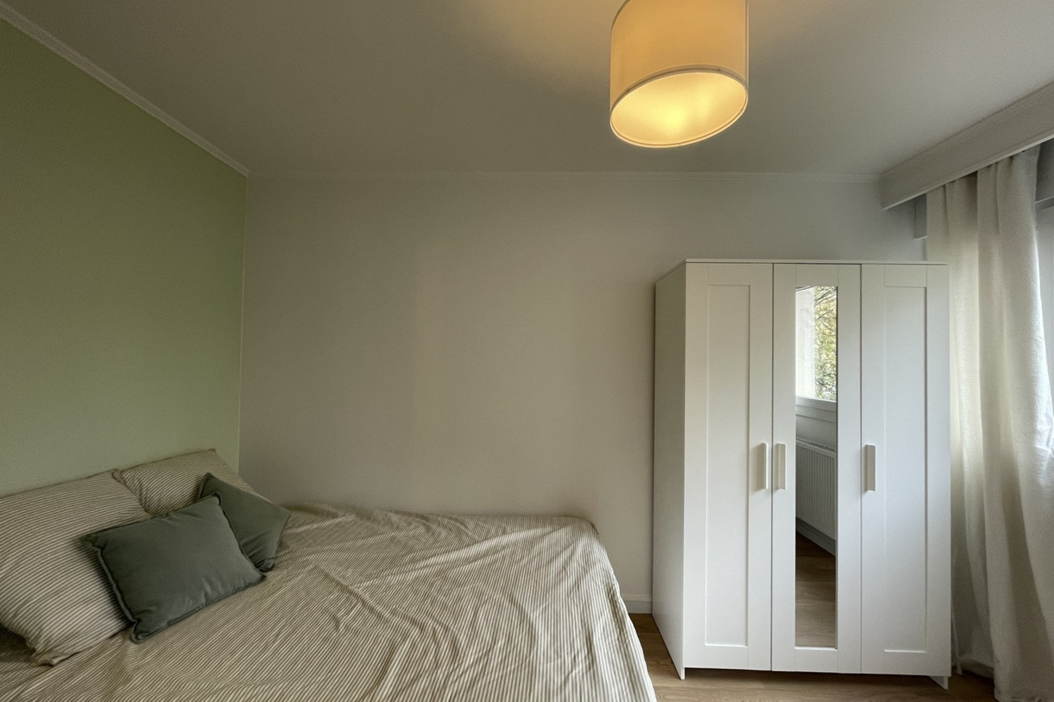 
                                                Colocation
                                                 Colocation Lyon - Charges offertes 1 mois