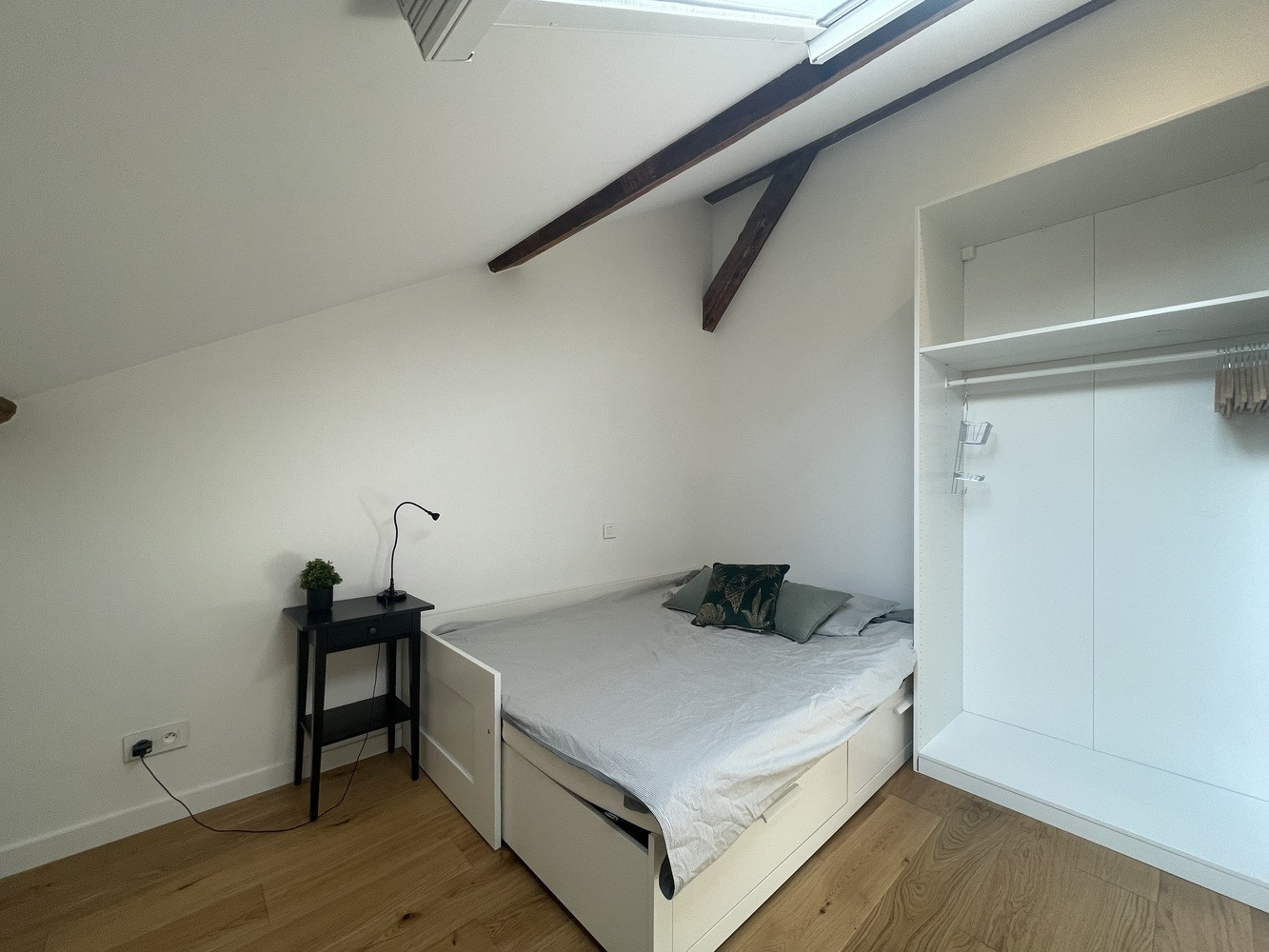 
                                                Colocation
                                                 Colocation Lyon : Charges offertes 1er mois