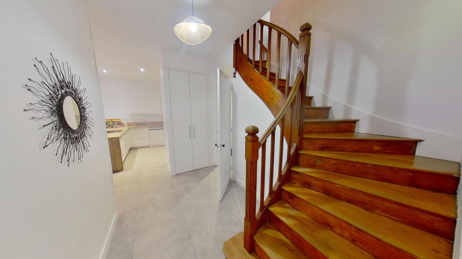 
                                                Colocation
                                                 Chambre en colocation maison meublé