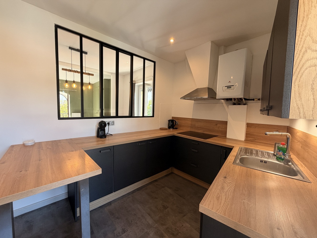 
                                                Colocation
                                                 Colocation meublé à proximité de Lyon