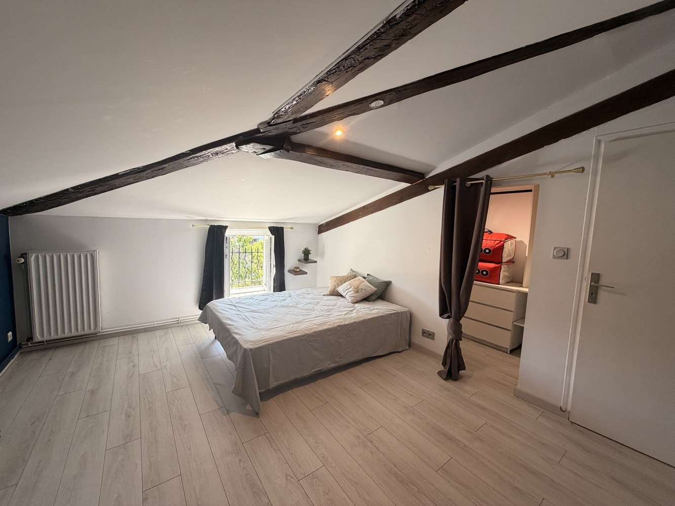 
                                                Colocation
                                                 Colocation meublé à proximité de Lyon