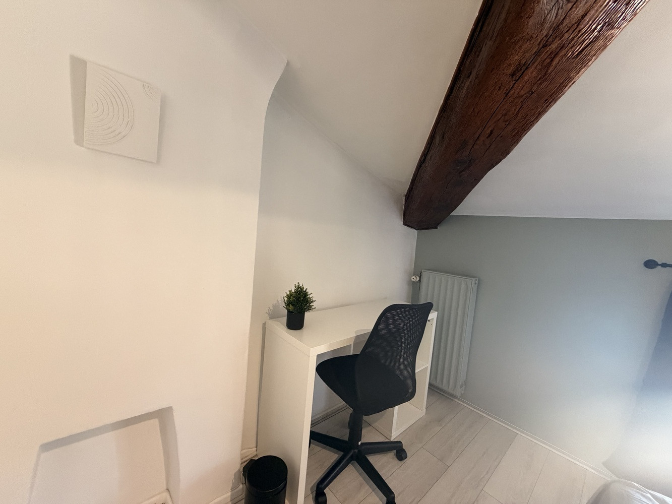 
                                                Colocation
                                                 Colocation meublé à proximité de Lyon