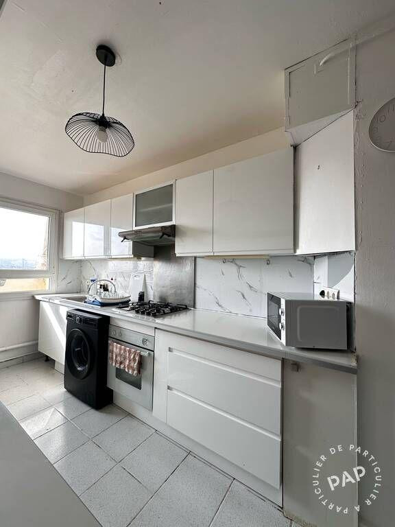 
                                                Colocation
                                                 Colocation meublée 100m² – 4 chambres disponibles