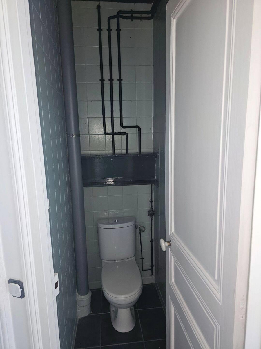 
                                                Colocation
                                                 Colocation meublée 3 chambres, 74 m²