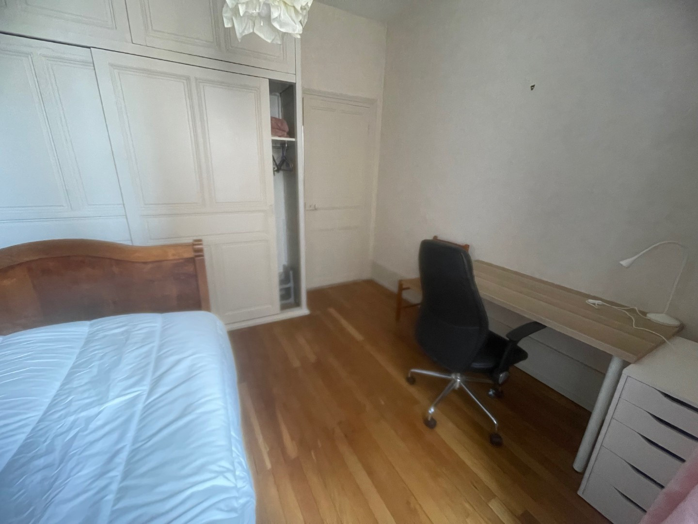 
                                                Colocation
                                                 Colocation meublée 3 chambres 77m2 Dijon