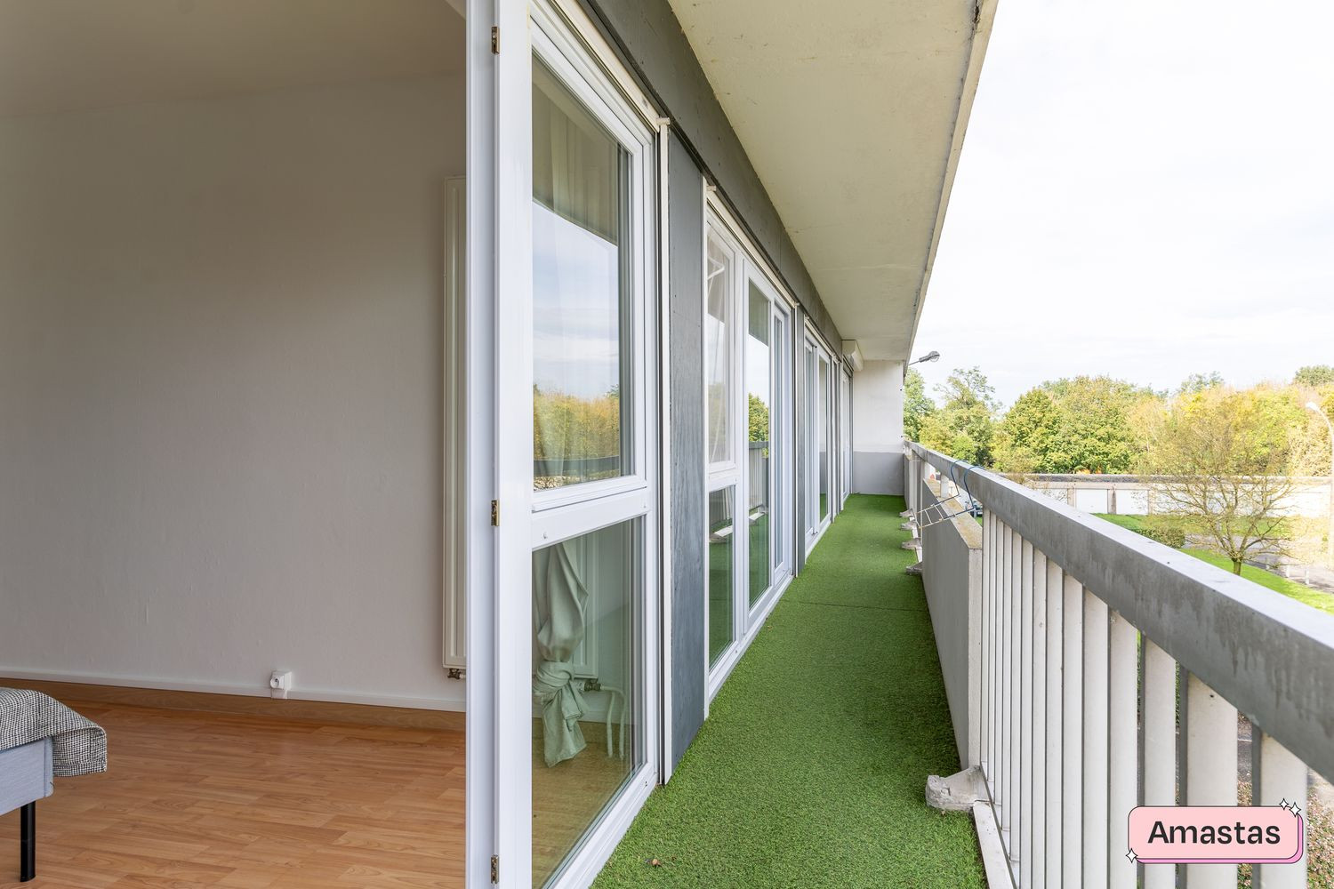 
                                                Colocation
                                                 Colocation meublée 4 chambres avec balcon BOUSCAT