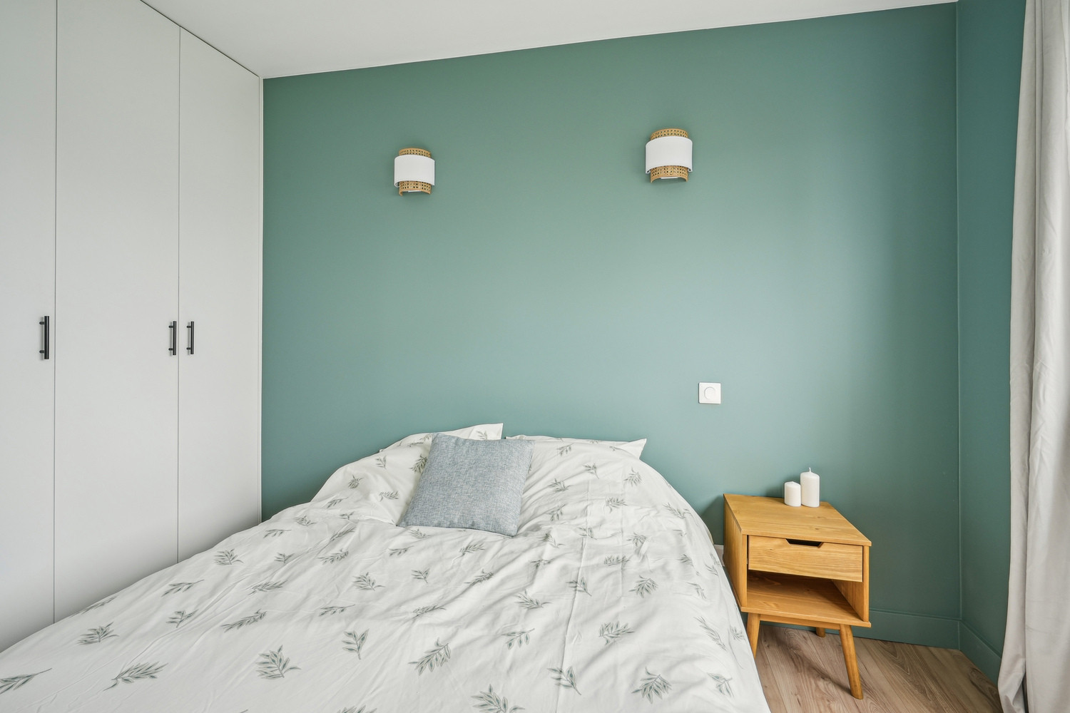 
                                                Colocation
                                                 Colocation meublée 5 chambres à colombes