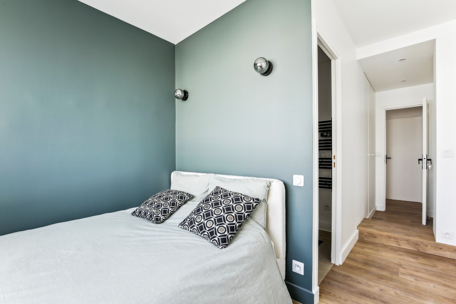 
                                                Colocation
                                                 Colocation meublée 5 chambres à colombes