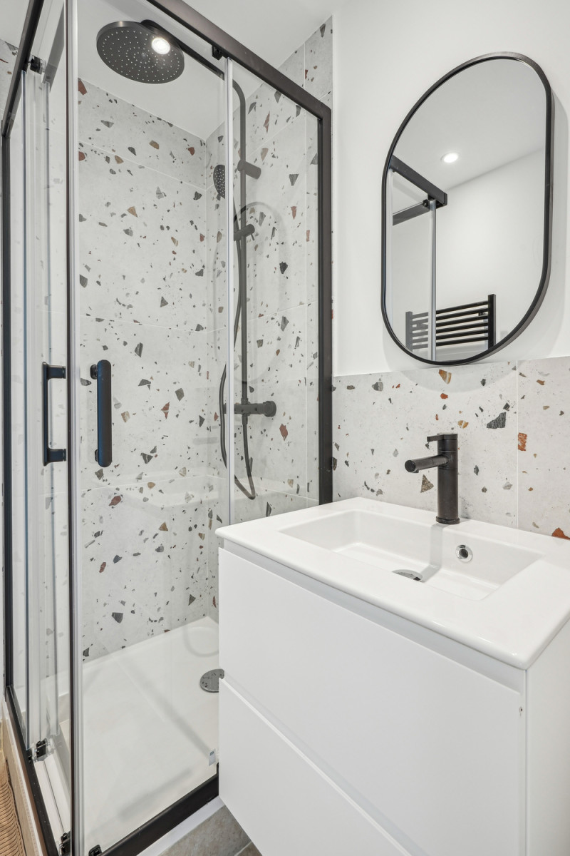 
                                                Colocation
                                                 Colocation meublée 5 chambres à colombes