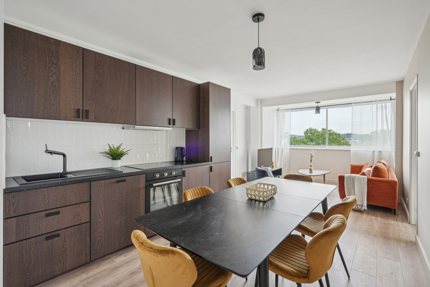 
                                                Colocation
                                                 Colocation meublée 5 chambres à colombes