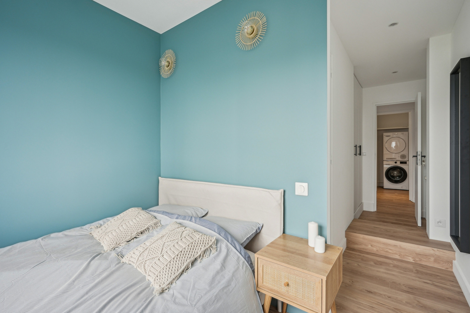
                                                Colocation
                                                 Colocation meublée 5 chambres à colombes